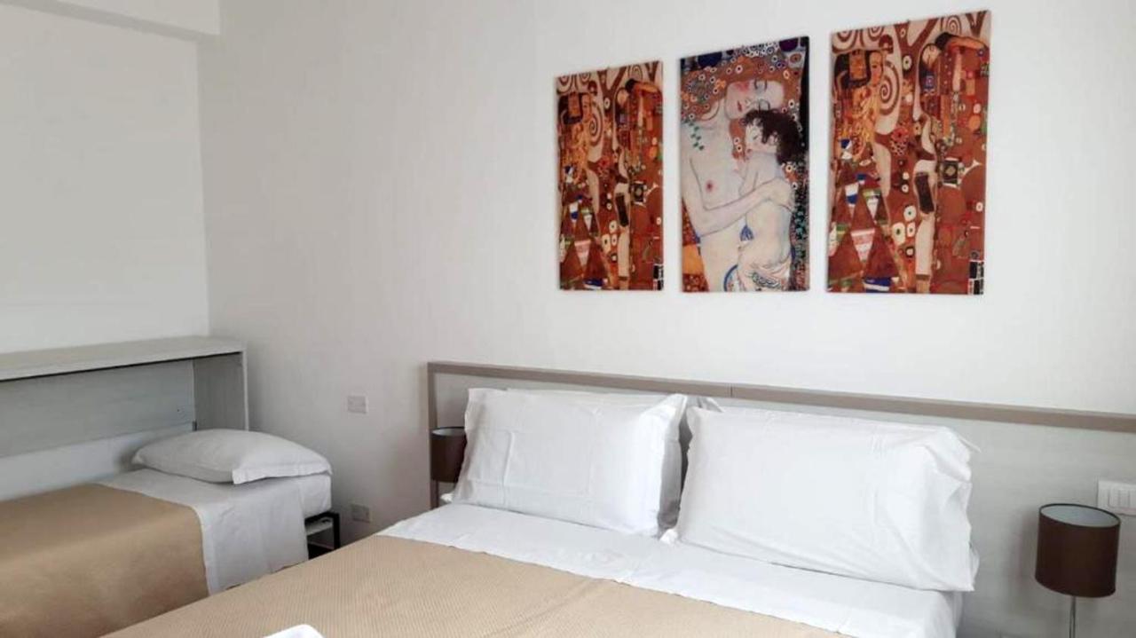 Caba Holiday Bardolino Colombo المظهر الخارجي الصورة