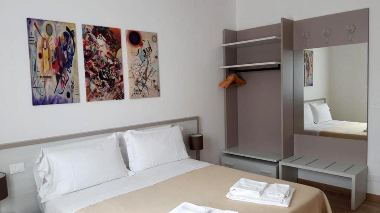 Caba Holiday Bardolino Colombo المظهر الخارجي الصورة