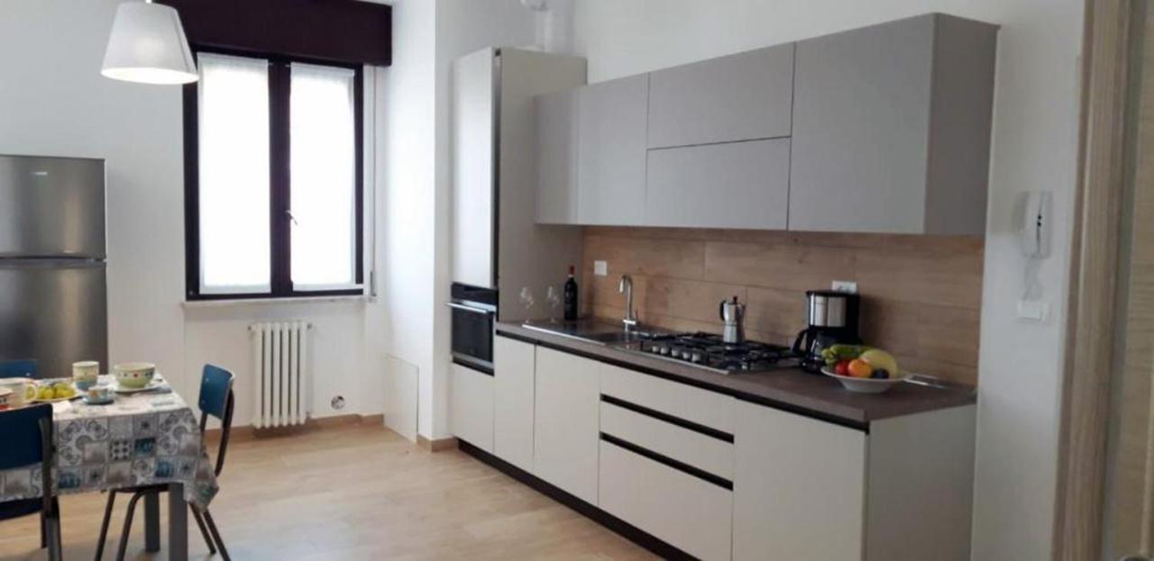 Caba Holiday Bardolino Colombo المظهر الخارجي الصورة
