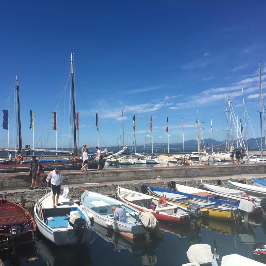 Caba Holiday Bardolino Colombo المظهر الخارجي الصورة